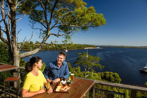 Strahan Village - Nambucca Heads Accommodation 12