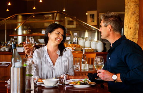 Strahan Village - Nambucca Heads Accommodation 6