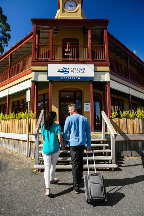 Strahan Village - Nambucca Heads Accommodation 2