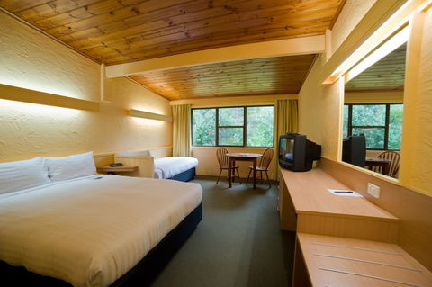 Strahan Village - Nambucca Heads Accommodation 38