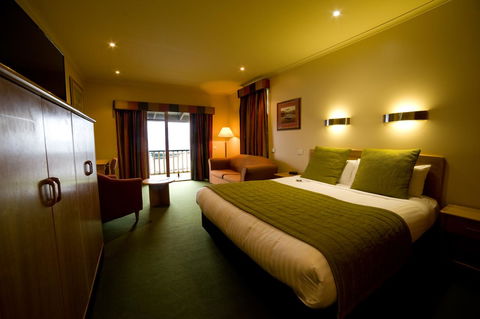 Strahan Village - Nambucca Heads Accommodation 22