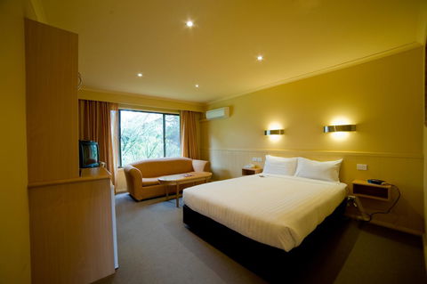 Strahan Village - Nambucca Heads Accommodation 40