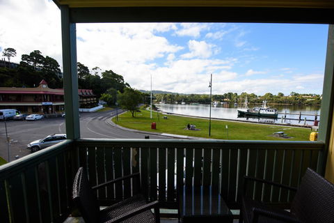 Strahan Village - Nambucca Heads Accommodation 21