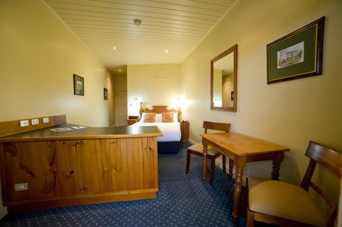 Strahan Village - Nambucca Heads Accommodation 32