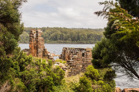 Strahan Village - Nambucca Heads Accommodation 30