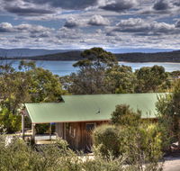 BIG4 Iluka on Freycinet - Nambucca Heads Accommodation