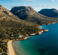 Freycinet Lodge - Nambucca Heads Accommodation