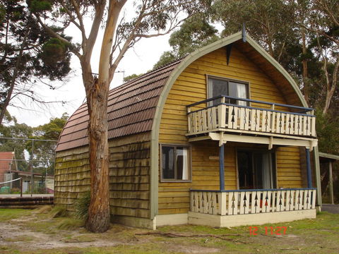 Bicheno By The Bay - Nambucca Heads Accommodation 2