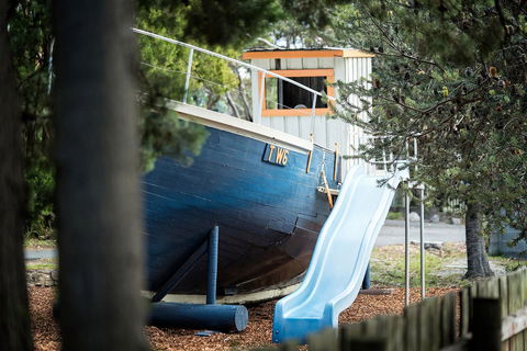 Bicheno By The Bay - Nambucca Heads Accommodation 43