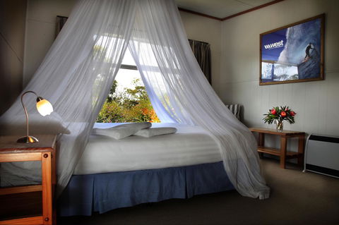 Bicheno By The Bay - Nambucca Heads Accommodation 15