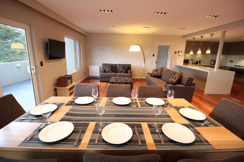 Sunny 3 Bedroom Apartment In Sandy Bay - Nambucca Heads Accommodation 7