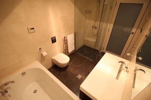 Sunny 3 Bedroom Apartment In Sandy Bay - Nambucca Heads Accommodation 5
