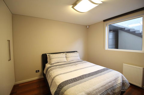 Sunny 3 Bedroom Apartment In Sandy Bay - Nambucca Heads Accommodation 8