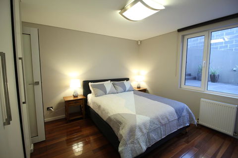 Sunny 3 Bedroom Apartment In Sandy Bay - Nambucca Heads Accommodation 4