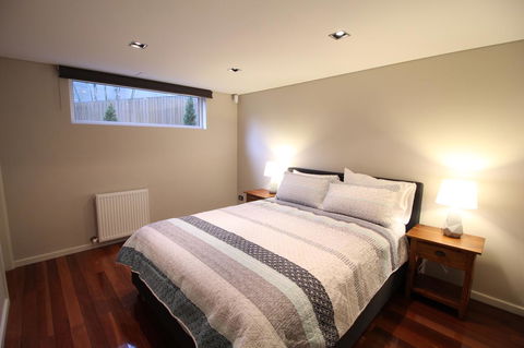 Sunny 3 Bedroom Apartment In Sandy Bay - Nambucca Heads Accommodation 14