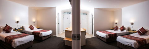 Beachfront Bicheno - Nambucca Heads Accommodation 28