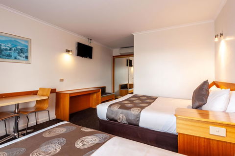 Beachfront Bicheno - Nambucca Heads Accommodation 13