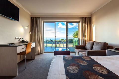 Beachfront Bicheno - Nambucca Heads Accommodation 0