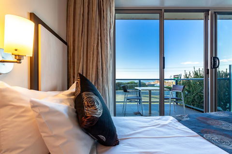 Beachfront Bicheno - Nambucca Heads Accommodation 16