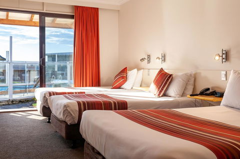 Beachfront Bicheno - Nambucca Heads Accommodation 2