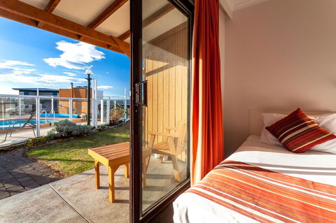 Beachfront Bicheno - Nambucca Heads Accommodation 4