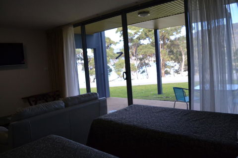 Lufra Hotel And Apartments - Nambucca Heads Accommodation 28