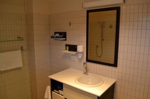 Lufra Hotel And Apartments - Nambucca Heads Accommodation 24