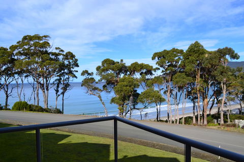 Lufra Hotel And Apartments - Nambucca Heads Accommodation 2