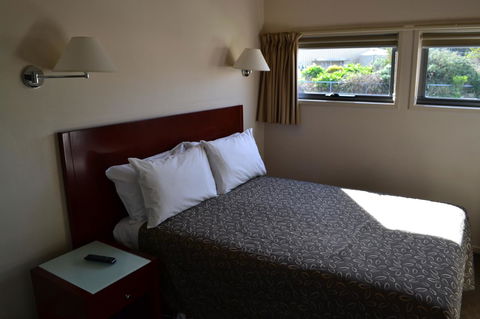 Lufra Hotel And Apartments - Nambucca Heads Accommodation 8