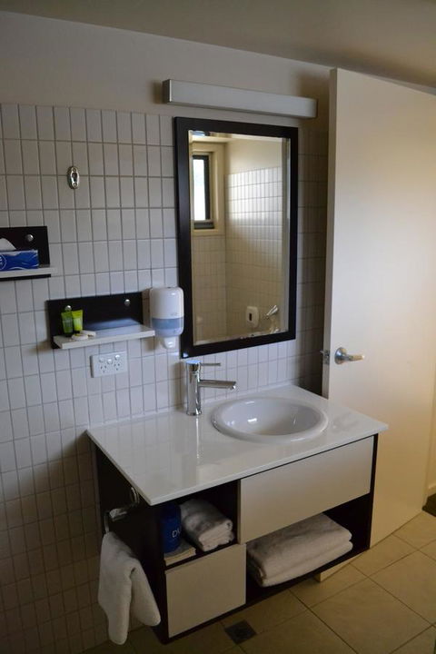 Lufra Hotel And Apartments - Nambucca Heads Accommodation 26