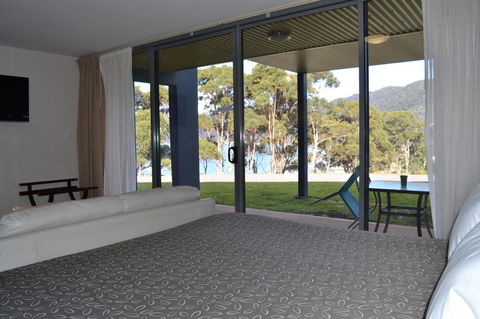Lufra Hotel And Apartments - Nambucca Heads Accommodation 19