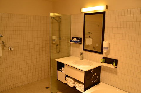Lufra Hotel And Apartments - Nambucca Heads Accommodation 12
