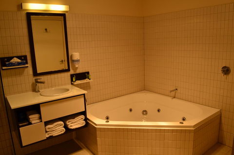Lufra Hotel And Apartments - Nambucca Heads Accommodation 13