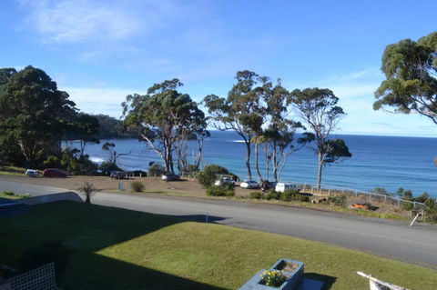 Lufra Hotel And Apartments - Nambucca Heads Accommodation 0