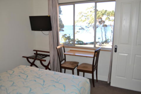 Lufra Hotel And Apartments - Nambucca Heads Accommodation 36
