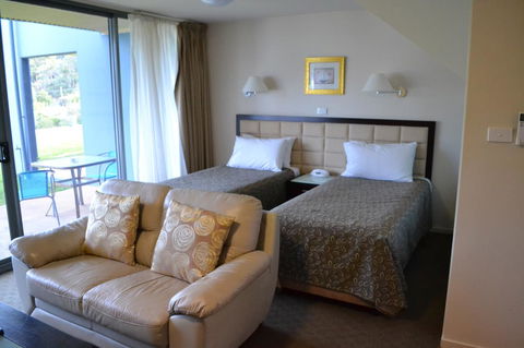 Lufra Hotel And Apartments - Nambucca Heads Accommodation 30