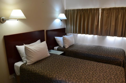 Lufra Hotel And Apartments - Nambucca Heads Accommodation 5