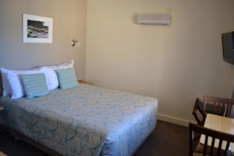 Lufra Hotel And Apartments - Nambucca Heads Accommodation 38