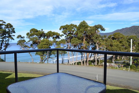 Lufra Hotel And Apartments - Nambucca Heads Accommodation 1
