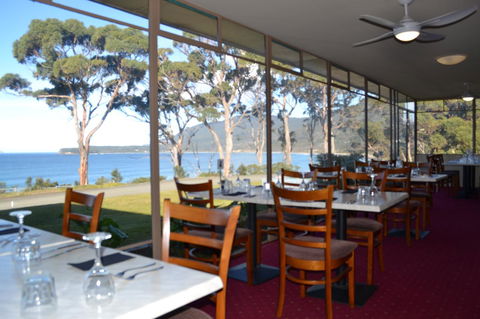 Lufra Hotel And Apartments - Nambucca Heads Accommodation 31