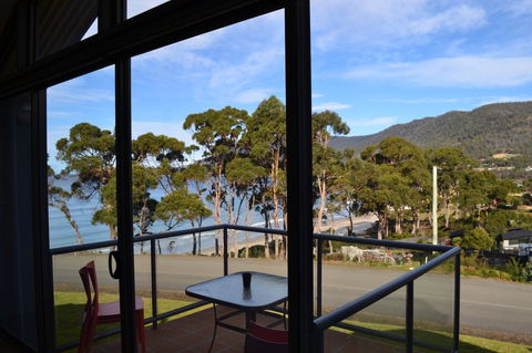 Lufra Hotel And Apartments - Nambucca Heads Accommodation 6