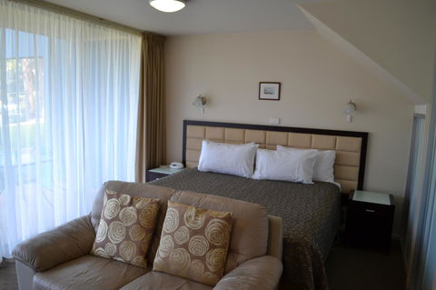 Lufra Hotel And Apartments - Nambucca Heads Accommodation 23