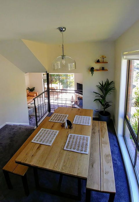 The View 2 Bed Unit With Stunning Hobart Outlook - Nambucca Heads Accommodation 12