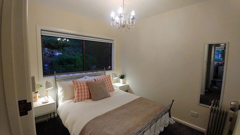The View 2 Bed Unit With Stunning Hobart Outlook - Nambucca Heads Accommodation 7