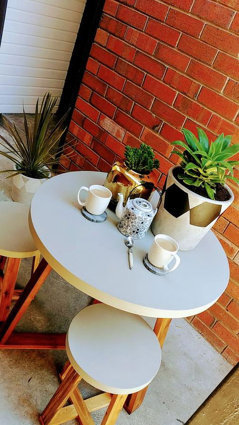 The View 2 Bed Unit With Stunning Hobart Outlook - Nambucca Heads Accommodation 18