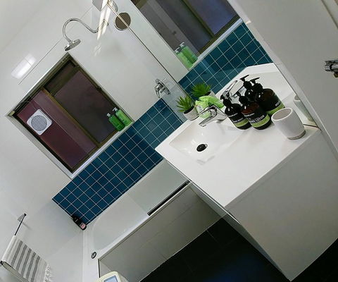 The View 2 Bed Unit With Stunning Hobart Outlook - Nambucca Heads Accommodation 14