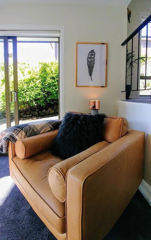 The View 2 Bed Unit With Stunning Hobart Outlook - Nambucca Heads Accommodation 19