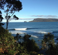 Captain Cook Holiday Park - Nambucca Heads Accommodation