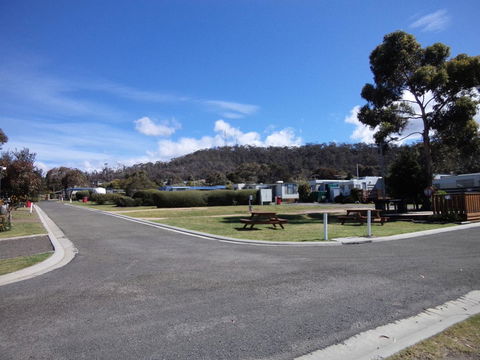 Bicheno East Coast Holiday Park - Nambucca Heads Accommodation 9