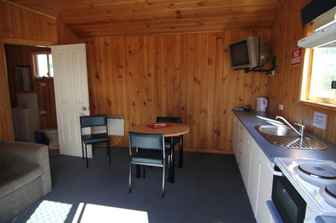 Bicheno East Coast Holiday Park - Nambucca Heads Accommodation 7